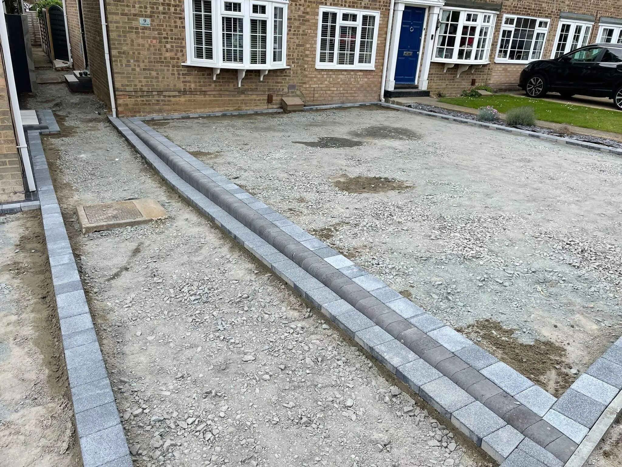 driveways-in-benfleet