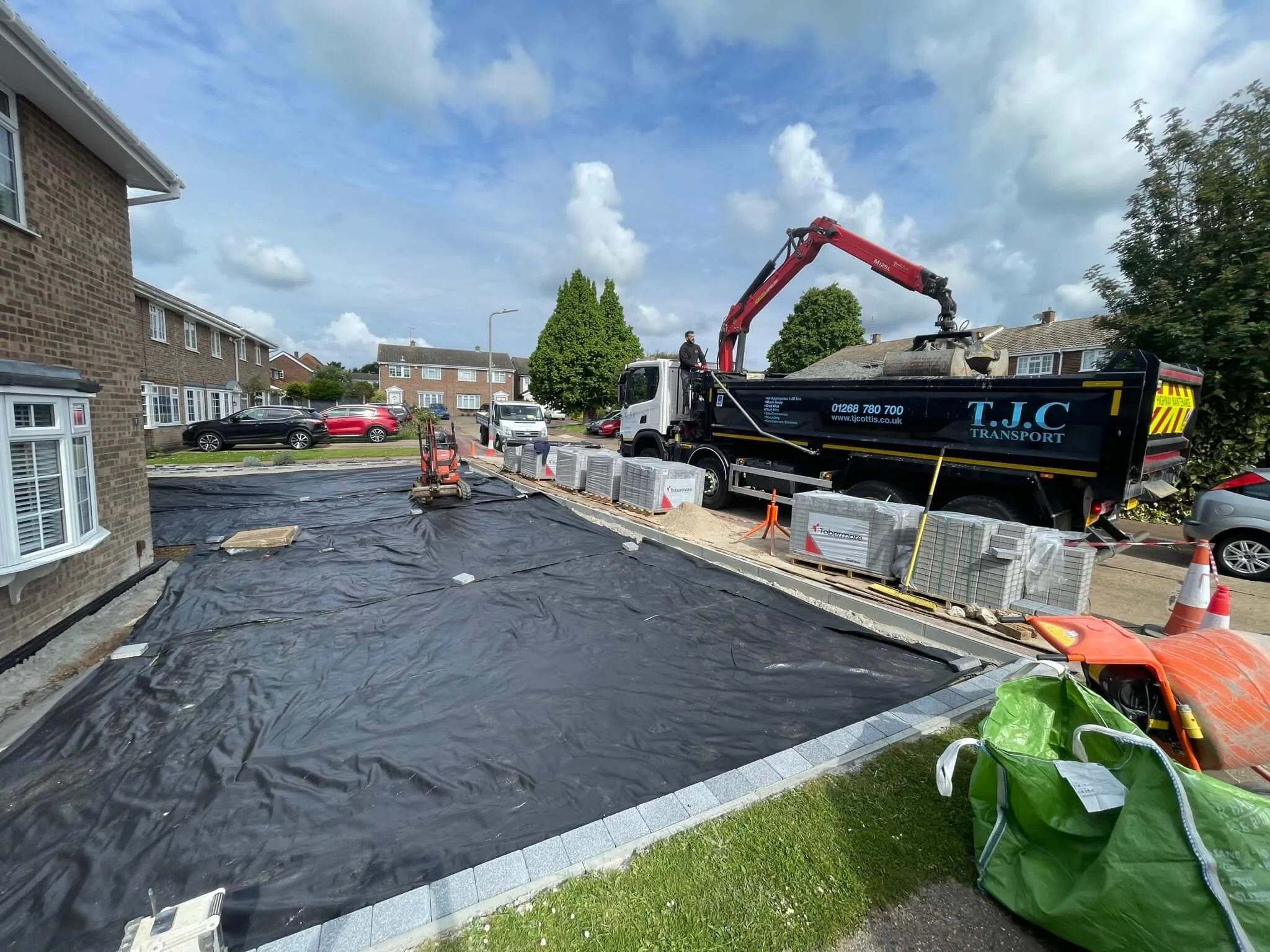 driveways-in-hockley